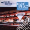 Jazz Inspiration - Best of Bar Jazz cd