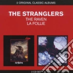 Stranglers (The) - La Folie / The Raven (2 Cd) cd