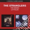 Stranglers (The) - La Folie / The Raven (2 Cd) cd