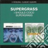 Supergrass - I Should Coco (2 Cd) cd