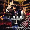 Julien Clerc - Symphonique (2 Cd+Dvd) cd