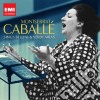 Montserrat Caballe' - Montserrat Caballe' Sings Bellini & Verdi Arias cd