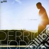 Derrick Hodge - Live Today cd