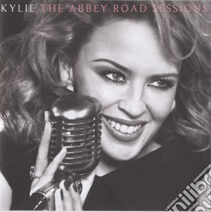Kylie Minogue - The Abbey Road Sessions (Special Edition) cd musicale di Kylie Minogue