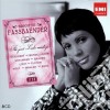 Vari Autori - Fassbaender Brigitte - Icon: Brigitte Fassbaender (limited (8 Cd) cd