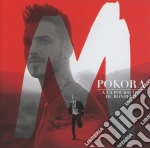 M. Pokora - A La Poursuite Du Bonheur cd