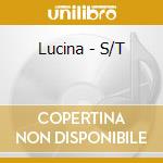 Lucina - S/T cd