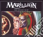 Marillion - The Singles 82-88 (3 Cd) cd