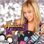 Hannah Montana 3 / O.S.T. cd