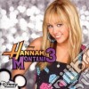Hannah Montana 3 / O.S.T. cd