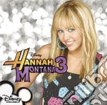 Hannah Montana 3 (Cd+Dvd)