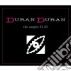 Duran Duran - The Singles 81-85 (3 Cd) cd