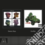 Gorillaz - Demon Days / Gorillaz (2 Cd)