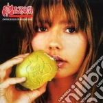 Saxon - Innocence Is No Excuse cd