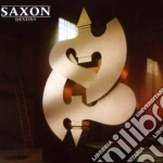 Saxon - Destiny cd