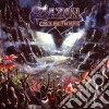 Saxon - Rock The Nations cd