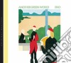 Brian Eno - Another Green World cd