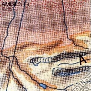 Brian Eno - Ambient 4: On Land cd musicale di Brian Eno