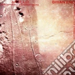 Brian Eno - Apollo cd