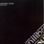 Brian Eno - Discreet Music cd