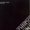 Brian Eno - Discreet Music cd