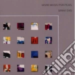Brian Eno - More Music For Films cd