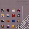 Brian Eno - More Music For Films cd