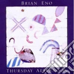 Brian Eno - Thursday Afternoon