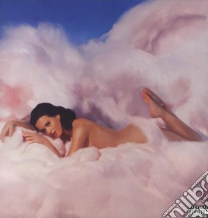 (LP Vinile) Katy Perry - Teenage Dream (2 Lp) lp vinile di PERRY KATY