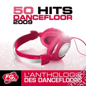 100 Hits: Dancefloor 2009 / Various (5 Cd) cd musicale di Emi