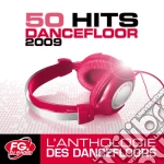 100 Hits: Dancefloor 2009 / Various (5 Cd) cd