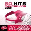 100 Hits: Dancefloor 2009 / Various (5 Cd) cd