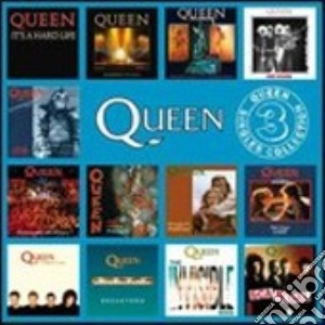 The singles collection vol. 3 cd musicale di QUEEN