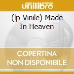 (lp Vinile) Made In Heaven cd