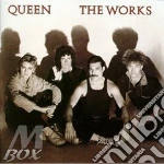 (LP VINILE) The works cd