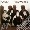 (LP VINILE) The works cd