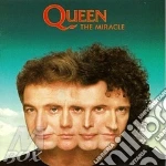 (LP VINILE) The miracle cd