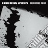 Place To Bury Strangers - Exploding Head cd