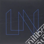 Marsheaux - Lumineux Noir cd