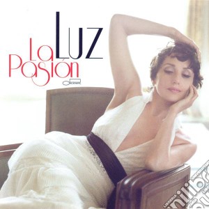 Luz Casal - La Pasion cd musicale di Luz Casal
