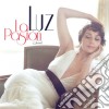 Luz Casal - La Pasion cd