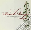 Beach Boys (The) - Christmas Harmonies cd