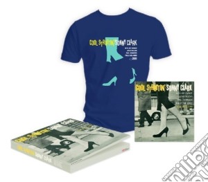 (LP Vinile) Sonny Clark - Cool Struttin' (Vinyl+T-Shirt) lp vinile
