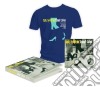 (LP Vinile) Sonny Clark - Cool Struttin' (Vinyl+T-Shirt) cd