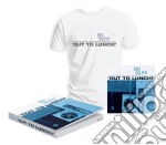 (LP Vinile) Eric Dolphy / Out To Lunch (1Lp In Box +Medium Tshirt)