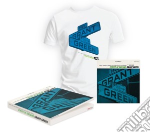 Grant Green - Street Of Dreams (Lp Plus Tshirt Large) cd musicale di Grant Green