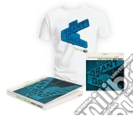Grant Green - Street Of Dreams (Lp Plus Tshirt Large) cd
