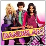Bandslam (Original Soundtrack) cd