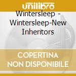 Wintersleep - Wintersleep-New Inheritors cd