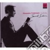 Fryderyk Chopin - Alexandre Tharaud: Journal Time cd